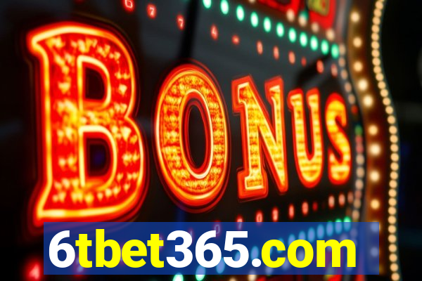 6tbet365.com
