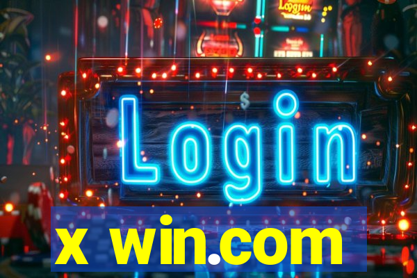 x win.com