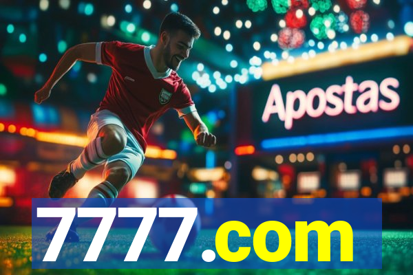 7777.com