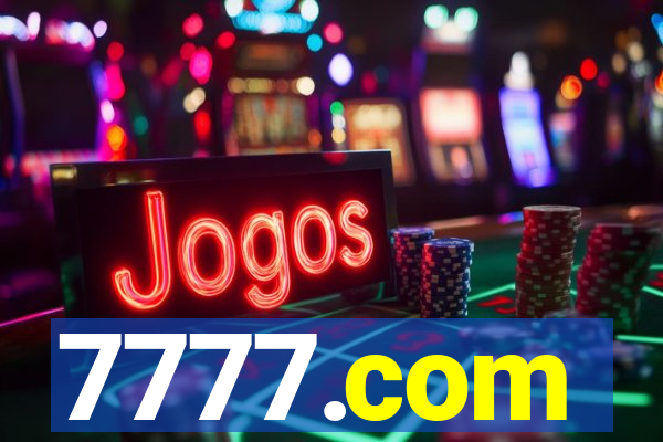 7777.com