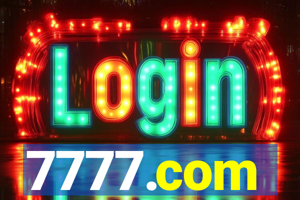 7777.com