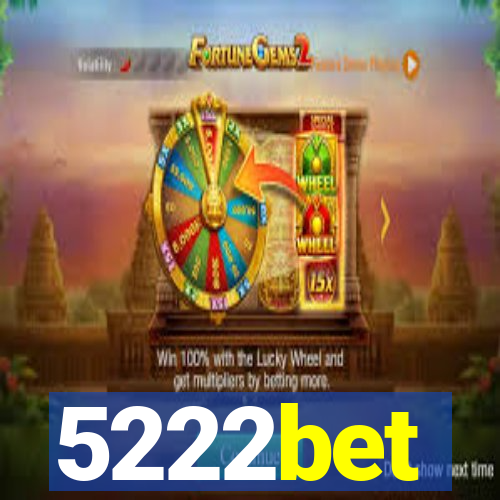 5222bet