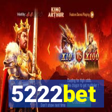 5222bet