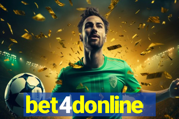 bet4donline