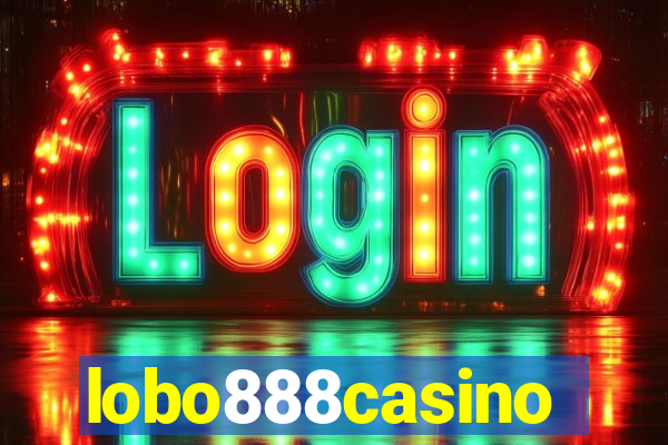 lobo888casino