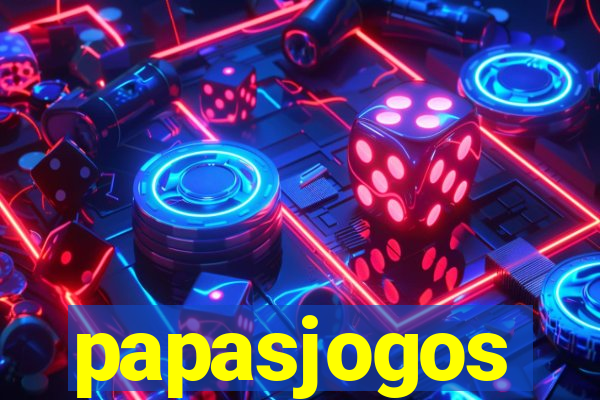 papasjogos