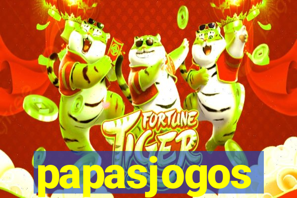 papasjogos