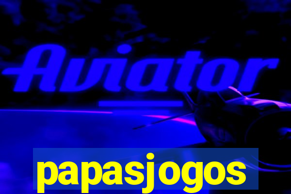 papasjogos