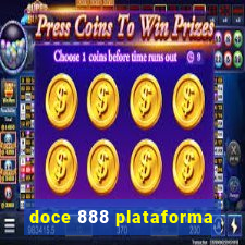 doce 888 plataforma