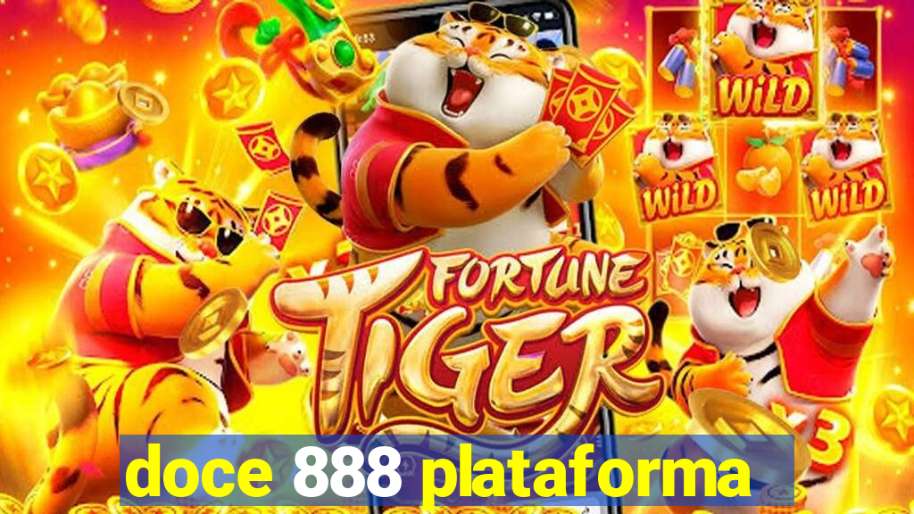 doce 888 plataforma