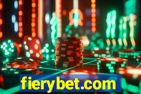 fierybet.com
