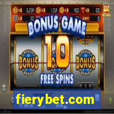 fierybet.com