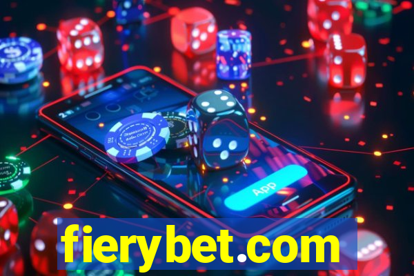 fierybet.com