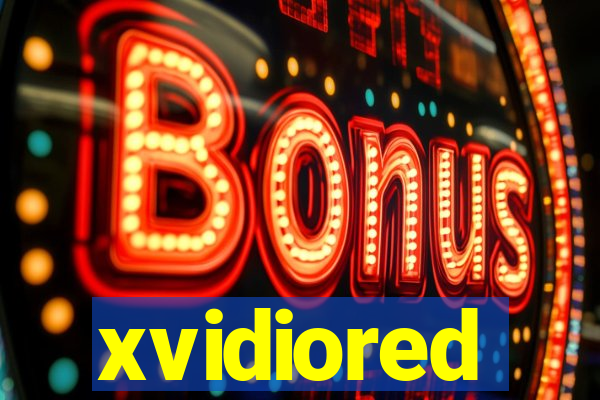 xvidiored