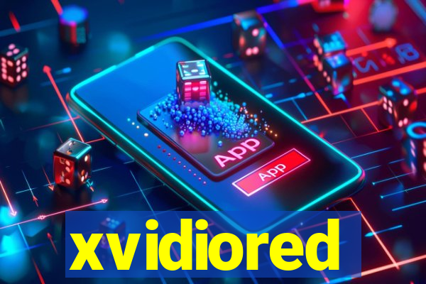 xvidiored