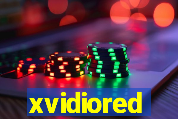 xvidiored