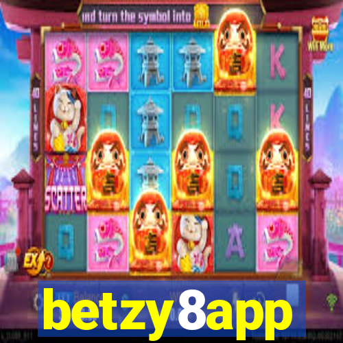 betzy8app