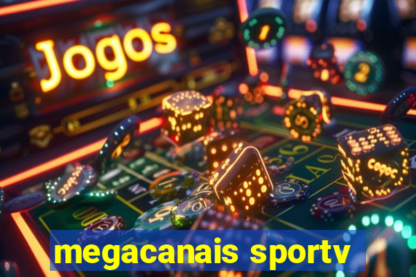 megacanais sportv