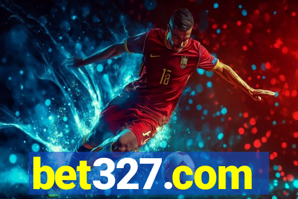 bet327.com