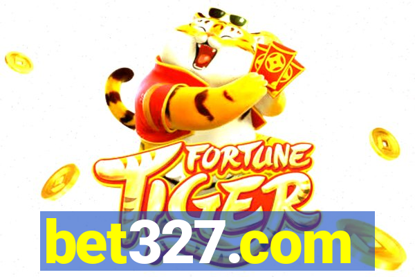 bet327.com