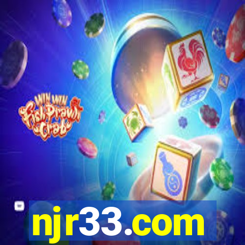 njr33.com
