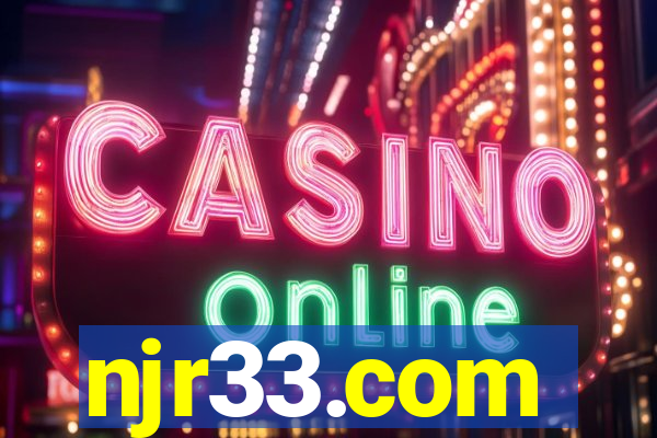 njr33.com