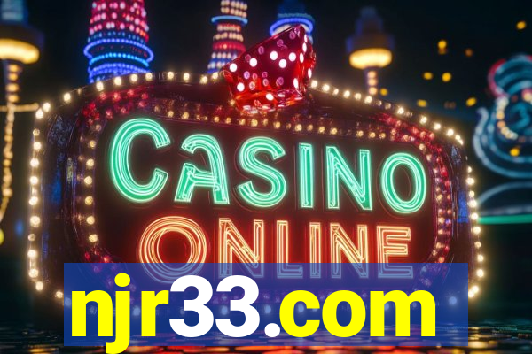 njr33.com