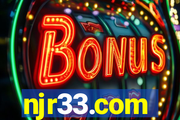 njr33.com