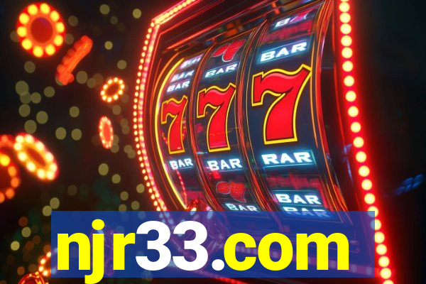 njr33.com