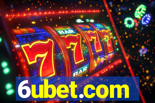 6ubet.com