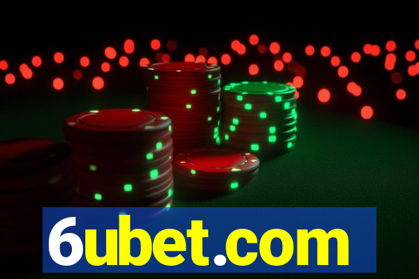 6ubet.com