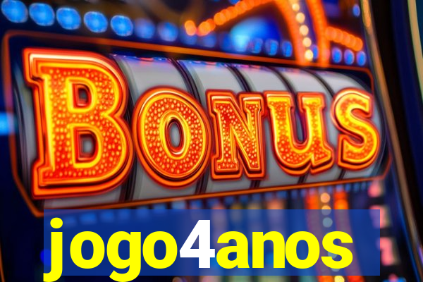 jogo4anos