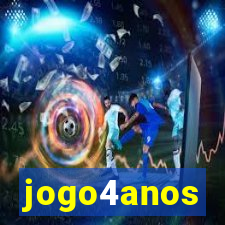 jogo4anos