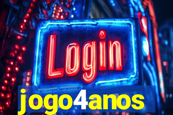 jogo4anos