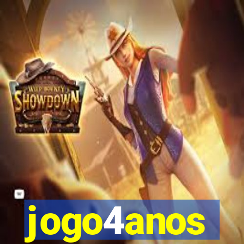 jogo4anos