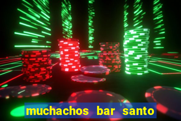 muchachos bar santo amaro instagram