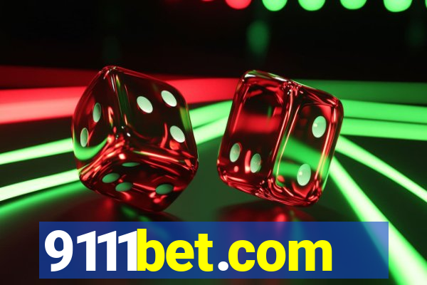 9111bet.com