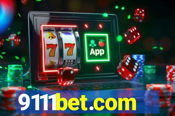 9111bet.com