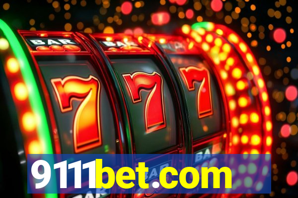9111bet.com