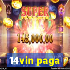 14vin paga