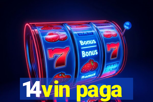 14vin paga