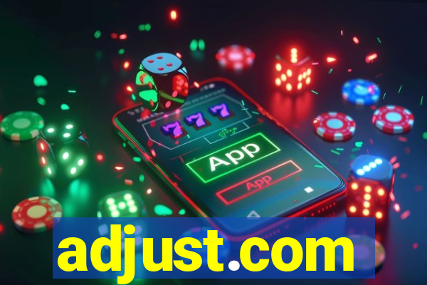 adjust.com