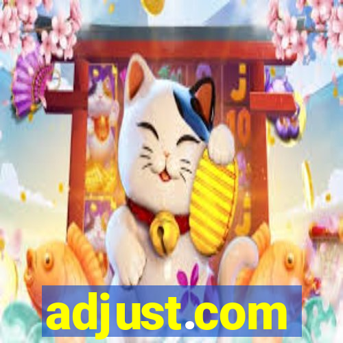 adjust.com