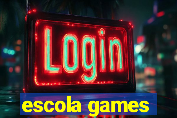 escola games