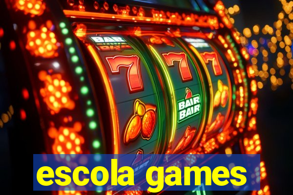 escola games