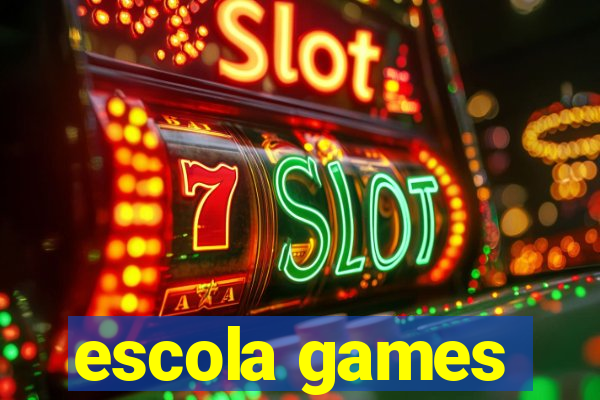 escola games