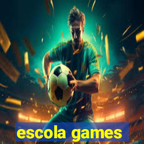 escola games