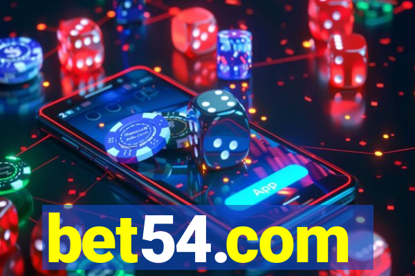 bet54.com