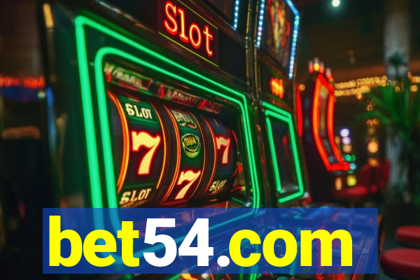 bet54.com