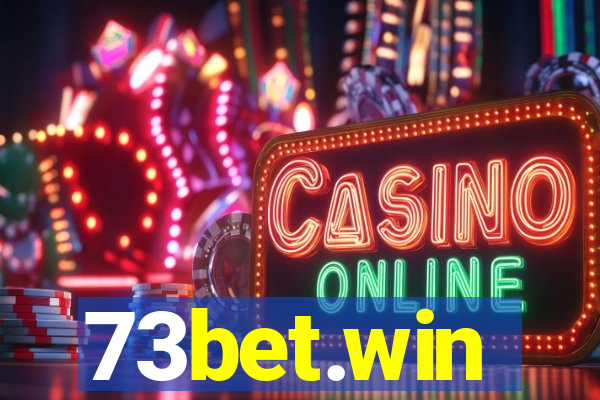 73bet.win